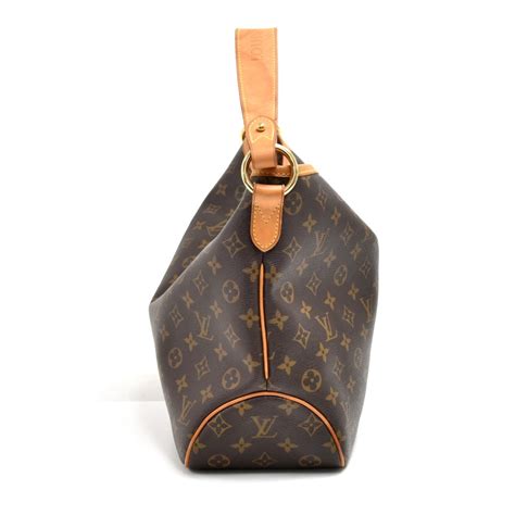 louis vuitton hobo bag history.